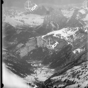 Da Val di Fassa a Passo Pordoi - LN00005283