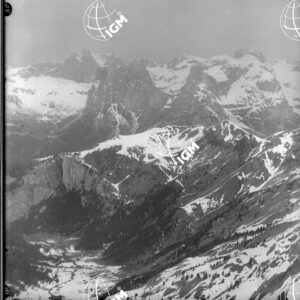Da Val di Fassa a Passo Pordoi - LN00005284