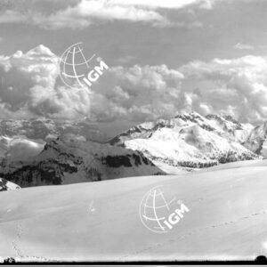 Da Cimon della Pala a Colbricon - LN00005286