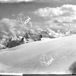 Da Cimon della Pala a Colbricon - LN00005287