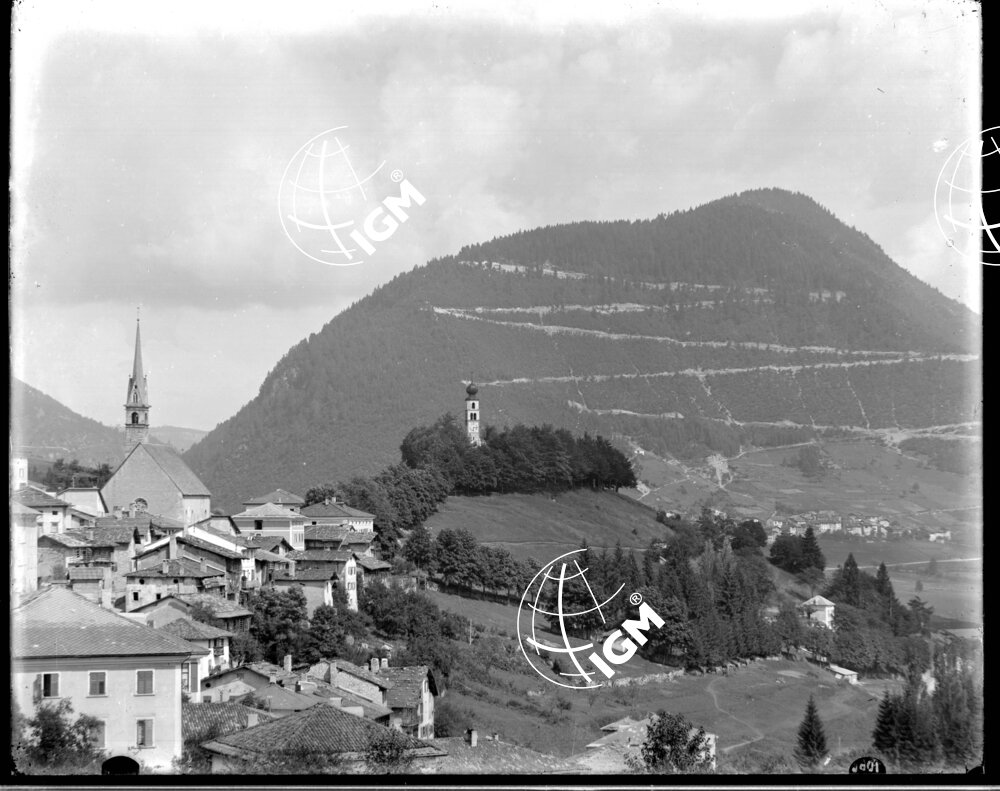 Senza Titolo - LN00005334