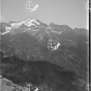 Da Cima D'Asta a Cimon della Pala - LN00005336