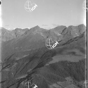 Da Cima D'Asta a Cimon della Pala - LN00005338