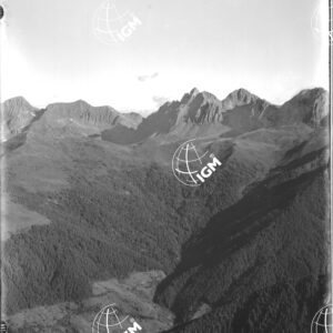 Da Cima D'Asta a Cimon della Pala - LN00005339