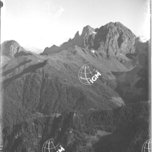 Da Cima D'Asta a Cimon della Pala - LN00005340
