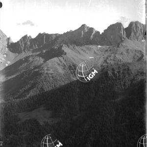 Da Cima D'Asta a Cimon della Pala - LN00005341