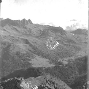 Da Cima D'Asta a Cimon della Pala - LN00005343