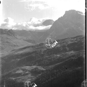 Da Cima D'Asta a Cimon della Pala - LN00005344