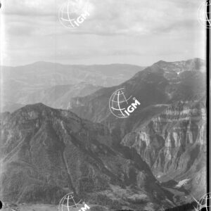 Da Monte Pavione a Cima D'Asta - LN00005347