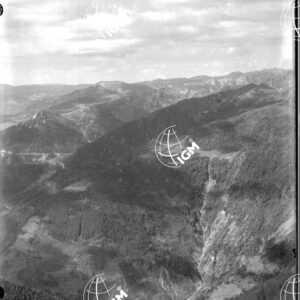 Da Monte Pavione a Cima D'Asta - LN00005349