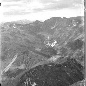 Da Monte Pavione a Cima D'Asta - LN00005350