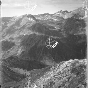 Da Monte Pavione a Cima D'Asta - LN00005351