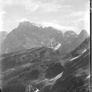 Cavallazza e Cimon della Pala - LN00005353
