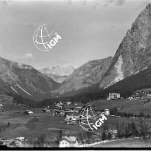 Valle del Boite - San Pauses e Costone Monte Cadini - LN00005370