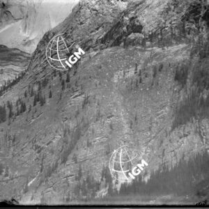 Valle del Boite - San Pauses e Costone Monte Cadini - LN00005371