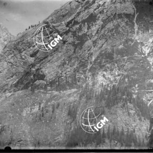 Valle del Boite - San Pauses e Costone Monte Cadini - LN00005372