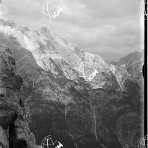 Gaisl Kopfe e Durrenstein - LN00005394