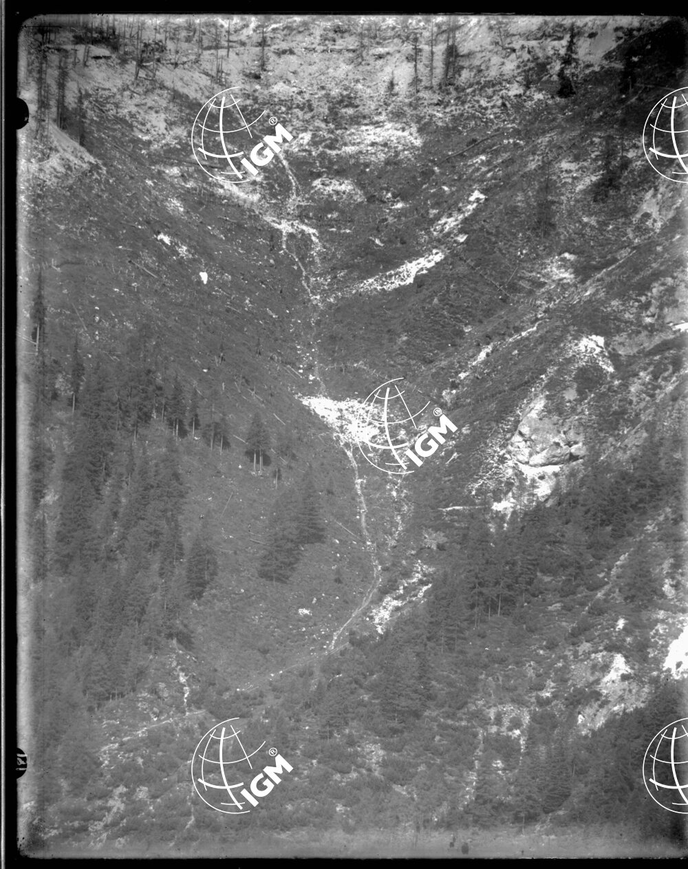 Son Pauses - LN00005403