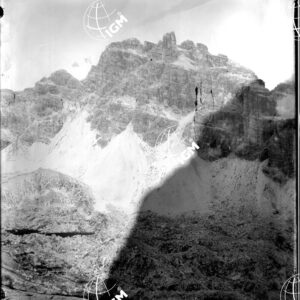 Cima Falzarego e Gruppo Lagazuoi - LN00005418