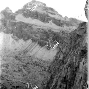 Cima Falzarego e Gruppo Lagazuoi - LN00005419