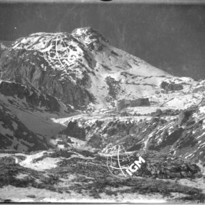 Cortina Sief - Settsass - Tagliata Tre Sassi - Forcella Lagazuoi - LN00005445