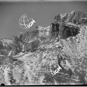 Cortina Sief - Settsass - Tagliata Tre Sassi - Forcella Lagazuoi - LN00005447