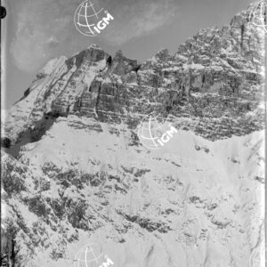 Innichriedel Knoten e Altenstein - Panorama da Holbrucher Sp. a Croda Rossa - LN00005504