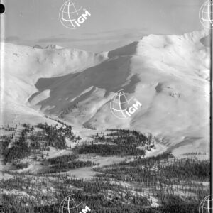 Croda Rossa (Rotwand Sp.) - Panorama da Inner Gsell al Kinigat - Seikoft - Sexten e Moos - LN00005510