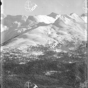 Croda Rossa (Rotwand Sp.) - Panorama da Inner Gsell al Kinigat - Seikoft - Sexten e Moos - LN00005512