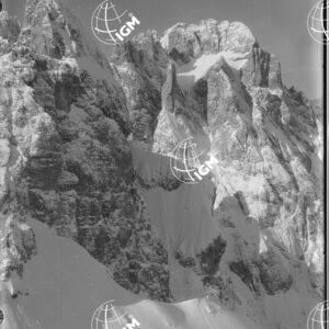 Croda Rossa (Rotwand Sp.) - Panorama da Inner Gsell al Kinigat - Seikoft - Sexten e Moos - LN00005513