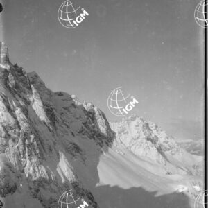 Croda Rossa (Rotwand Sp.) - Panorama da Inner Gsell al Kinigat - Seikoft - Sexten e Moos - LN00005514