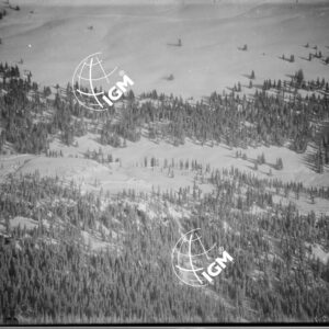 Croda Rossa (Rotwand Sp.) - Panorama da Inner Gsell al Kinigat - Seikoft - Sexten e Moos - LN00005515