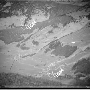 Croda Rossa (Rotwand Sp.) - Panorama da Inner Gsell al Kinigat - Seikoft - Sexten e Moos - LN00005516