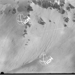 Difese di Forcella di Dignas e di Croda nera - LN00005535