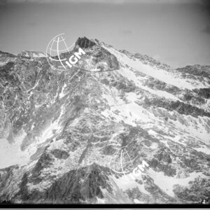 Cima Cupola - Dente di Cupola (q. 2555) - Forcella Sadole (q. 2267) - Varena - Predazzo - dal Gardinal alla Busa Alta - LN00005611