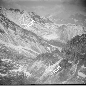 Cima Cupola - Dente di Cupola (q. 2555) - Forcella Sadole (q. 2267) - Varena - Predazzo - dal Gardinal alla Busa Alta - LN00005612