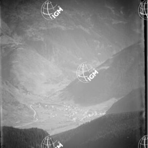 Cima Cupola - Dente di Cupola (q. 2555) - Forcella Sadole (q. 2267) - Varena - Predazzo - dal Gardinal alla Busa Alta - LN00005614