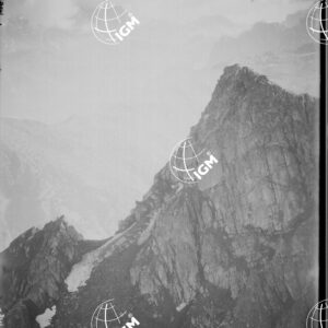 Cima Cupola - Dente di Cupola (q. 2555) - Forcella Sadole (q. 2267) - Varena - Predazzo - dal Gardinal alla Busa Alta - LN00005615