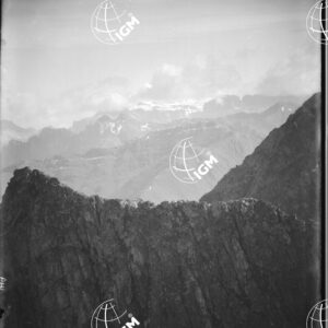 Cima Cupola - Dente di Cupola (q. 2555) - Forcella Sadole (q. 2267) - Varena - Predazzo - dal Gardinal alla Busa Alta - LN00005616