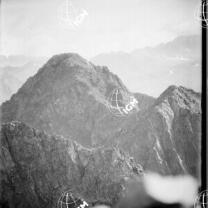 Cima Cupola - Dente di Cupola (q. 2555) - Forcella Sadole (q. 2267) - Varena - Predazzo - dal Gardinal alla Busa Alta - LN00005617