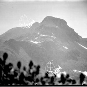 Forcella Lagorai - Cima di Cupola - Forcella Sadole q. 2066 e piccolo Cauriol q. 2404 - LN00005636