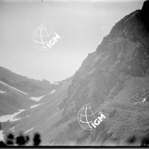 Forcella Lagorai - Cima di Cupola - Forcella Sadole q. 2066 e piccolo Cauriol q. 2404 - LN00005637