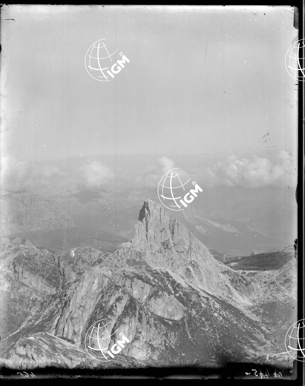 Sasso di Stria - LN00005659