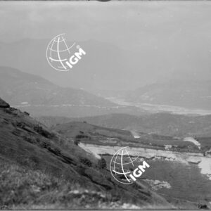 Il Piave Panorama da M. Tomatico al Montello - LN00005720