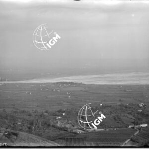 Il Piave Panorama da M. Tomatico al Montello - LN00005724