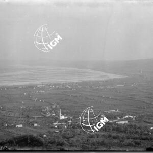 Il Piave Panorama da M. Tomatico al Montello - LN00005725