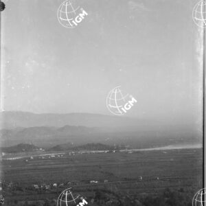 Il Piave Panorama dal M. Peurna al Colle di Guarda - LN00005726