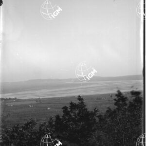 Il Piave Panorama dal M. Peurna al Colle di Guarda - LN00005728