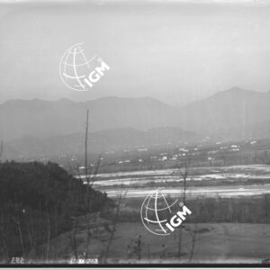 Il Piave Panorama dal Col del Ferro al Ponte della Priula - LN00005729