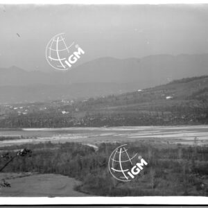 Il Piave Panorama dal Col del Ferro al Ponte della Priula - LN00005730